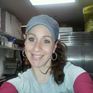 Meet your Posher, Patty